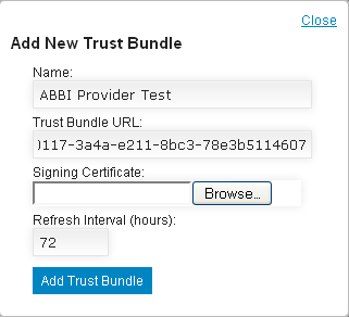 WSConfigAddBundle