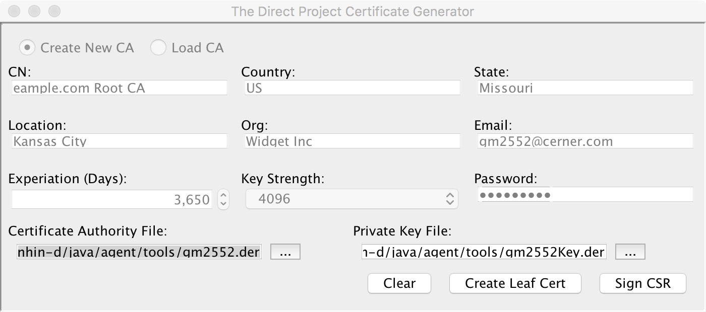 createLeafOption