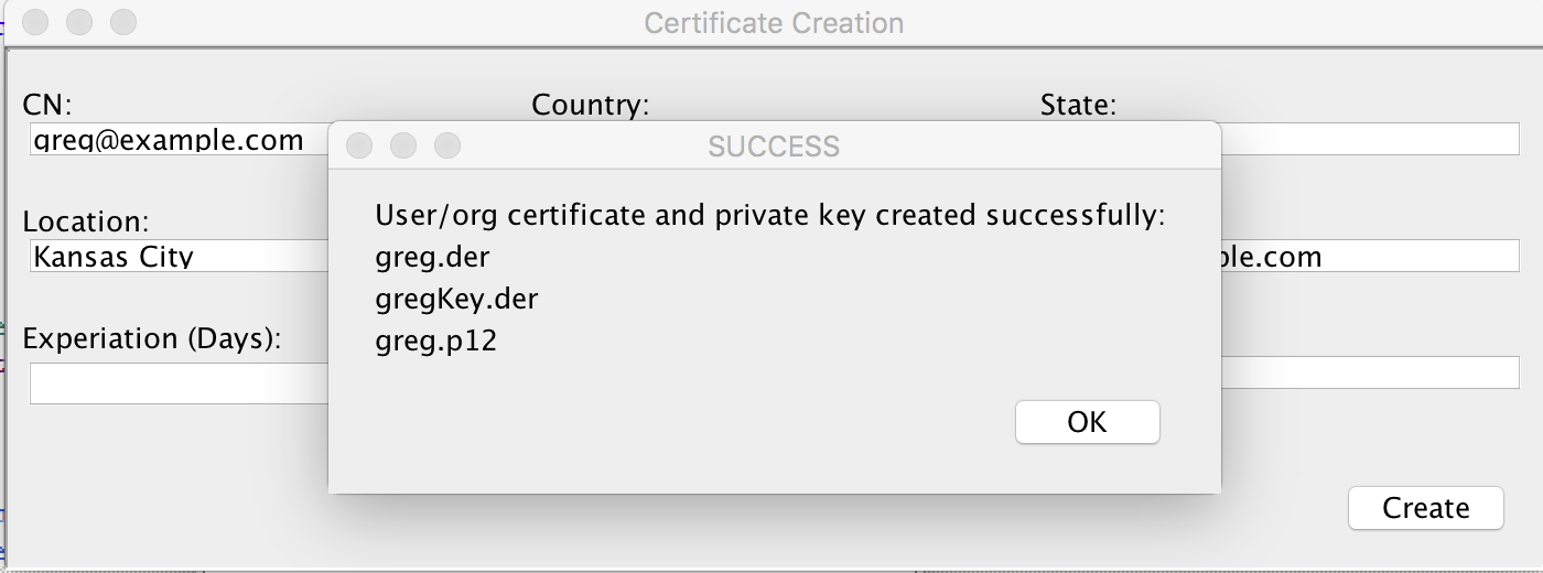 createLeafSuccess