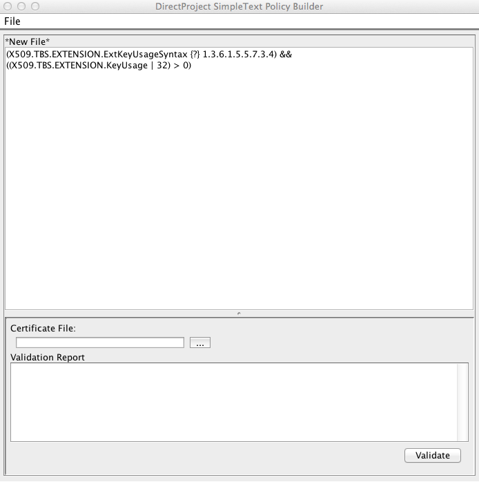 plcBulderValidSytax